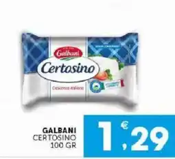 Sisa Certosino offerta