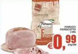 Pewex Fiorucci Fiordicotto offerta
