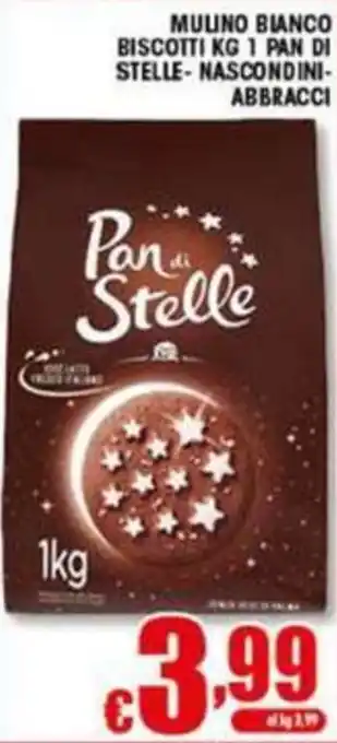 Pan di Stelle