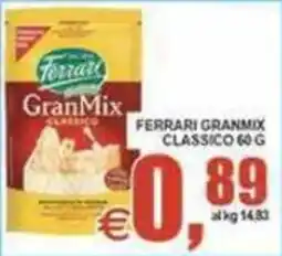 Pewex Ferrari GranMix Classico offerta