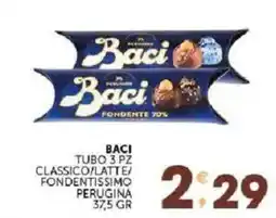 Sisa Baci Perugina offerta