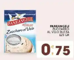 Sisa Paneangeli zucchero al velo offerta