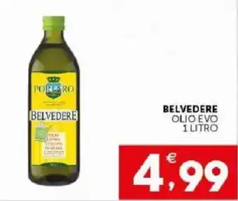 Belvedere olio evo