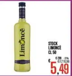 Supermercati EffePiù Limone offerta