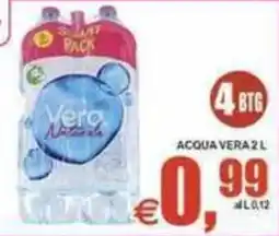 Pewex Acqua Vera offerta