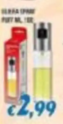 Supermercati Emark Serra spray offerta