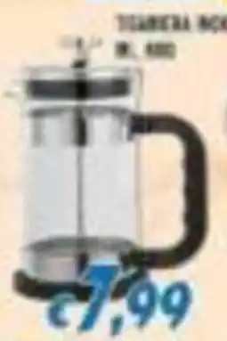 Supermercati Emark Filtro da caffè offerta