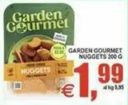 Pewex Garden Gourmet Nuggets offerta