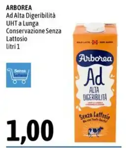 Madis Arborea Ad Alta Digeribilità offerta
