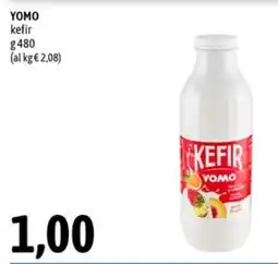 Madis Kefir Yomo offerta