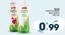 Mercadò Milk Kefir offerta