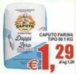 Pewex Caputo Farina Doppio Zero offerta