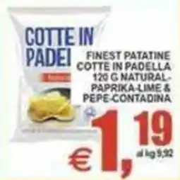 Pewex Cotte in padella offerta