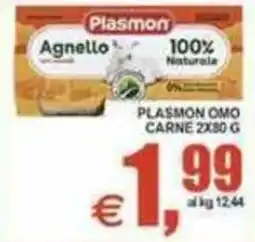 Pewex Plasmon Agnello offerta