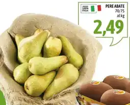 Madis Pere Abate offerta