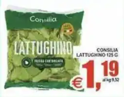 Pewex Consilia Lattughino offerta