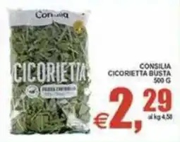 Pewex Consilia cicorietta offerta
