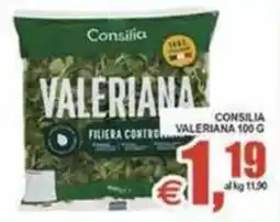 Pewex Valeriana Consilia offerta