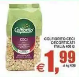 Pewex Colfiorito Ceci offerta