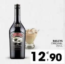 Sisa Baileys Original offerta