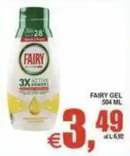 Pewex Fairy gel offerta