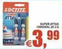 Pewex Loctite Super Attak offerta