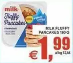 Pewex Milk Fluffy Pancakes offerta