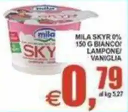 Pewex Mila Skyr offerta