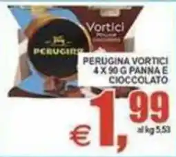 Pewex Perugina Vortici offerta