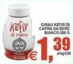 Pewex Kefir di capra offerta