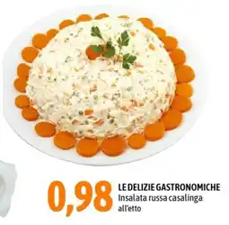 Madis Insalata russa casalinga offerta