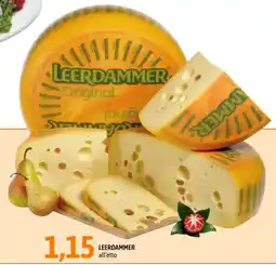 Madis Leerdammer Original offerta