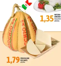 Madis Stracchino Natura Sincera offerta