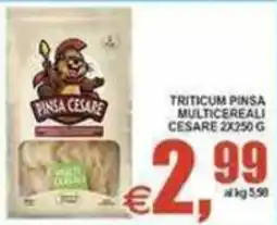 Pewex Pinsa Cesare offerta