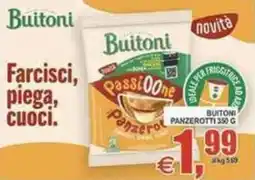 Pewex Buitoni Panzerotti offerta