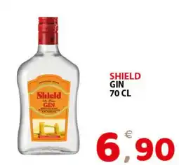 Il Centro Superstore Shield Gin offerta