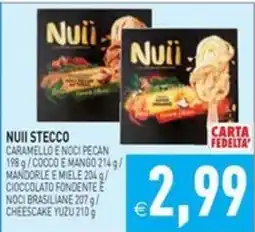 Pim Supermercati Nuii Stecco offerta