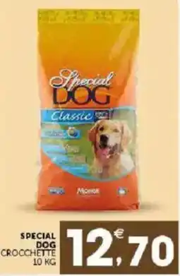 Sisa Special Dog Classic offerta