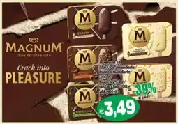 Il Castoro Supermercati Magnum offerta