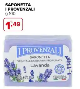 Iperal Saponetta I Provenzali offerta