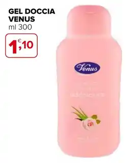 Iperal Gel doccia Venus addolcente offerta