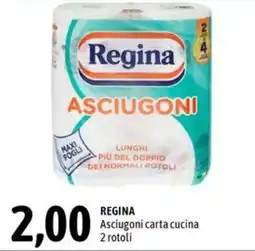 Madis Regina asciugoni carta cucina offerta