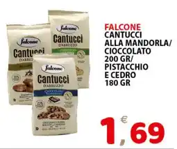 Il Centro Superstore Falcone Cantucci d'Abruzzo offerta