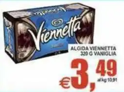 Pewex Viennetta offerta