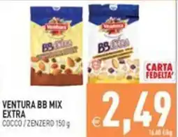 Pim Supermercati Ventura BB Mix Extra offerta