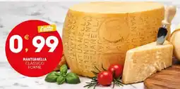 Sisa Mantuanella Classico Forme offerta