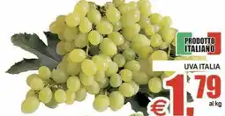Pewex Uva Italia offerta