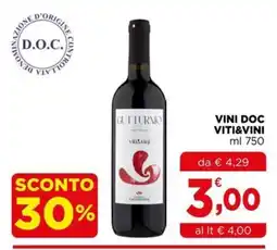 Gran mercato Gutturio offerta