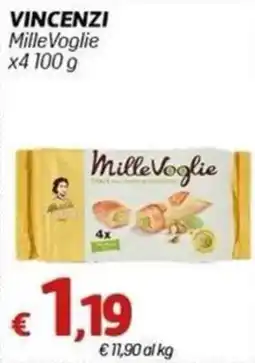 Marotta MilleVoglie offerta