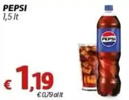 Marotta Pepsi offerta